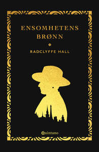 Ensomhetens brønn - av Radclyffe Hall